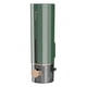 thumbnail image 1 of Dispensadores de jabón de 450 ml, dispensador de champú de plástico para el hogar, tienda de vinos (verde) Ehuebsd Libre de BPA, 1 of 9
