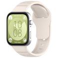 thumbnail image 3 of Pulsera Deportiva Correas Silicona Transpirables Impermeables para Huawei Watch Fit 3, 3 of 9