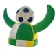thumbnail image 1 of Gorro de disfraz de la Copa del Mundo de Carnaval para fiesta de cosplay, unisex, 1 of 3