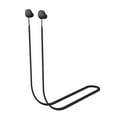 thumbnail image 4 of Antiloss Silicone Earphone Holder Straps Lanyard For Buds 2 Earphones Sport Neck Cord Tethers Enhances Security Comfort, 4 of 8