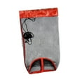 thumbnail image 4 of DYNWAVECA ing Net with Drawstring Mesh Net Sturdy Lightweight for Outdoor Practical Catching Basket ing Netting for, 4 of 10