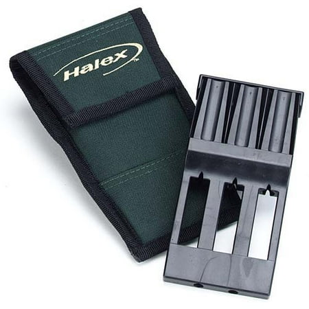 Nylon Tournament Dart Case