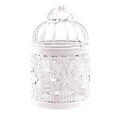 thumbnail image 2 of Joernso Antique Moroccan Style Lantern Hollow Candle Holder Stand Wedding Romantic Decor, 2 of 6