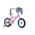 thumbnail image 1 of Vélo pour Enfants Barbie de 14 Pouces avec Roues Stabilisatrices, 1 of 2