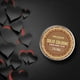 thumbnail image 2 of Viking Revolution Sandalwood Colonia sólida para hombre 2 oz – Perfume sólido para hombre con colonia de sándalo para hombre – Bálsamo Colonia para hombre Colonia Bálsamo Viaje Colonia Cera (1 paquete, 2 of 5