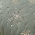 thumbnail image 2 of Great Bay Home Embellished Holiday Decorative Throw Pillow, Rectangle 20" x 14", 2 of 6