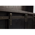 thumbnail image 6 of Jofran Madison County Rustic Reclaimed Pine Farmhouse Hutch Server, 6 of 8