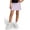 Orchid Bloom, variant on Girl’s Athletic Performance Pro Skort, Sizes 4-18