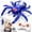 Purple, variant on Wall Crawler Spider, Rechargeable Remote Control Spider Toys,360°Stunts Spider with LED Eyes, Christmas Birthday Gift for Kids Ages 4-12