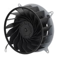 thumbnail image 4 of Ventilador de refrigeración para P,Ventilador de refrigeración interno Ventilador de refrigeración único Ventilador de refrigeración interno Funcionamiento suave, 4 of 12