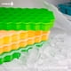thumbnail image 3 of Set 2 Charolas para Hielo - Coquo - Hielo Hexagonal, 3 of 5