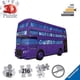 thumbnail image 3 of Rompecabezas 3D Ravensburger Harry Potter Knight Bus 216 piezas, 3 of 13