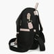 thumbnail image 4 of Hvxrjkn Mochila Mujer Bolso Casual Mochila Escuela Moda Escuela Antirrobo Impermeable Nailon Multifuncional Bolso de Hombro de Gran Capacidad para Viajar, 4 of 10