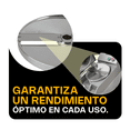 thumbnail image 4 of Disco de Corte Regular Rhino de 6 mm para Procesador de Alimentos PROAL-550, 4 of 6