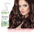 thumbnail image 3 of El extracto de camelia de 50 ml mejora la dureza del rizo potenciador elástico para el cuidado de las mujeres de los hombres, 3 of 9