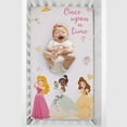 thumbnail image 4 of Disney Princess "Once Upon a Time" Photo Op Fitted Crib Sheet, 4 of 5