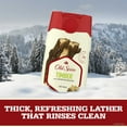 thumbnail image 4 of Old Spice Body Wash for Men, Timber with Sandalwood, 25 fl oz, 4 of 8