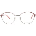 thumbnail image 2 of Coco Song RISING SUN CV206.03-09 Lunettes de Vue à Monture Complète Rouges pour Femmes, 2 of 2