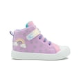 thumbnail image 1 of Bubble Gummers Ursula III Tenis Bota para Niña color Lila 16, 1 of 7