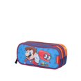 thumbnail image 2 of Lapicera azul CHENSON MARIO BROS MB63623-9, 2 of 3