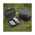 thumbnail image 3 of Sac à Main de Rangement de Protection de Coque Rigide Portable pour DJI Mavic Mini 2-Black, 3 of 5