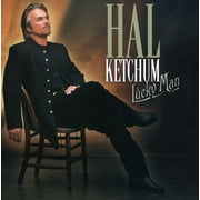 Hal Ketchum - Lucky Man - Country - CD