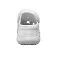 thumbnail image 3 of Sandalias Crocs Classic Bae Blancas Talla 9 M, 3 of 6