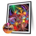 thumbnail image 2 of Wdftyju 5D DIY diamante pintura color completo redondo diamante mosaico hogar Wdftyju 6wn5ab5af9fp3ub7D03, 2 of 9