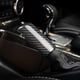 thumbnail image 2 of Car Handbrake Cover Grip Handle for G Class W463 W464 G500 AMG G63, 2 of 4