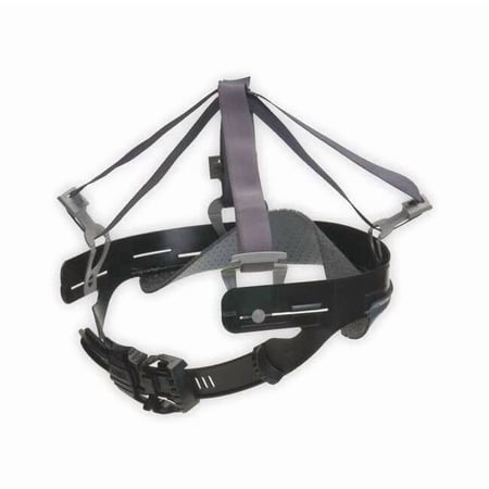 V-Gard Cap or Hat Suspension, 1-Touch, Bagged 10061123
