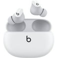thumbnail image 4 of Restored Beats by Dr. Dre Studio Buds White Totally Wireless Noise Cancelling In Ear Headphones MJ4Y3LL/A (Refurbished), 4 of 4