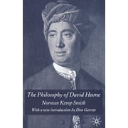 Philosophy of David Hume : With a New Introduction by Don Garrett, Used [Paperback]