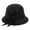 Black, variant on Charmgo Trucker Hat Clearance, Female Autumn Winter Fashion Casual Hat Dome British Top Hat Bucket Hat Baseball Cap, Sun Hats for Women Black