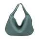 thumbnail image 5 of Bolso tejido de alta gama de estilo para mujer, bolso de hombro tipo bandolera con textura de nicho, bolso de viaje portátil, 5 of 6