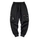 thumbnail image 1 of Pantalones Cargo De Estilo Hip Hop Para Hombre Y Mujer, 1 of 8