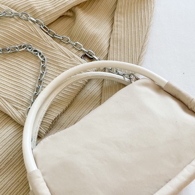 Bolsa de viaje para mujer de mano informal de tela Oxford para mujer pequeño a la moda para mujer Sywqhk Para Estrenar