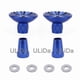 thumbnail image 1 of M3 Phantom 4/3/2 CNC Alloy Controller Rocker Thumb Stick Joystick For Drone Futaba Wfly Flysky RadioLink Transmitter Accessories, 1 of 5