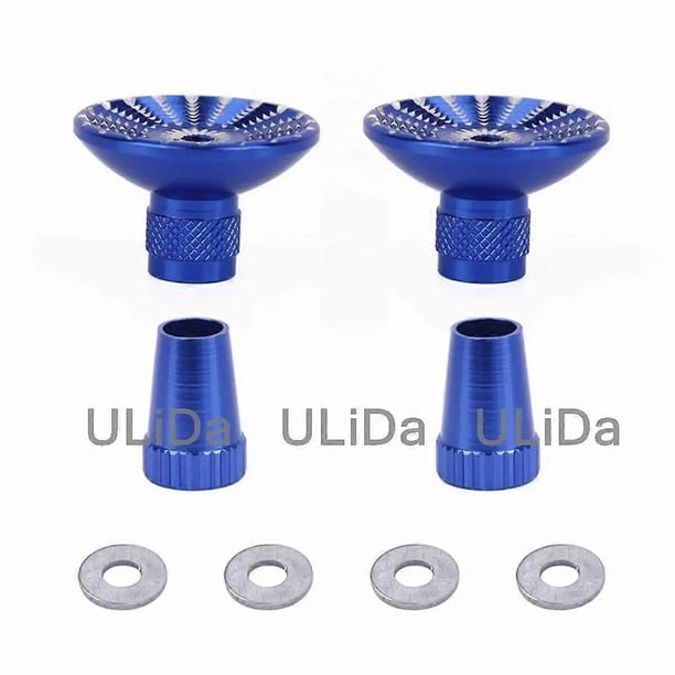 M3 Phantom 4/3/2 CNC Alloy Controller Rocker Thumb Stick Joystick For Drone Futaba Wfly Flysky RadioLink Transmitter Accessories