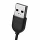 thumbnail image 3 of Reloj inteligente Pulsera Cable de datos de carga Cable de carga para Xiaomi Mi Band 5, 3 of 9