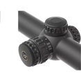 thumbnail image 4 of Vector Optics Continental X6 5-30x56 30 mm Tube Rifle Scope, Second Focal Plane, G4 Fiber, Black, 4 of 11