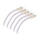 thumbnail image 5 of 5 motores micro sin núcleo de 6 x 14 mm, 3 V, 53 200 rpm para juguetes, máquinas de tatuajes y drones, 5 of 12
