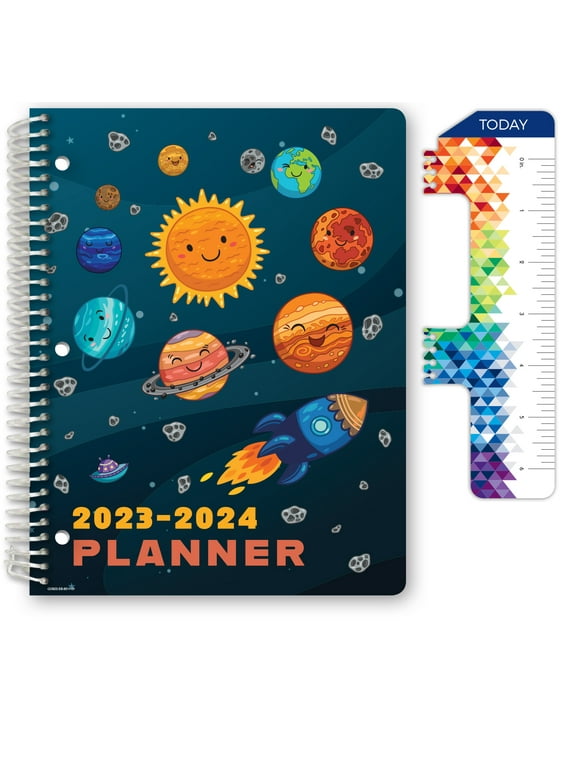 2024 Planners in Planners by Year