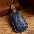 thumbnail image 5 of Car Key Cover Shell For Changan CS35PLUS CS55PLUS CS75PLUS 2019 keyProtective Case Accessories Keychain Car-Styling, 5 of 10