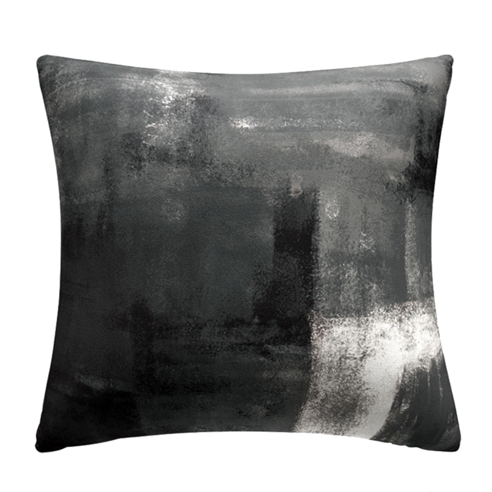 Qiopertar Clearance Free Shipping Throw Pillow Cases Decorative Soft Throw Pillow Cases Cushion Cover for Home under 5 Saving Up To 90 Off Walmart