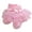 Pink, variant on Cathery Newborn Infant Baby Girls Ruffle Eyelet Lace Socks, Super Soft Cotton Ankle Socks Princess Frilly Socks with Bow