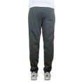 thumbnail image 4 of Men's Classic Open Bottom Fleece Sweatpants (Sizes, S-2XL), 4 of 5