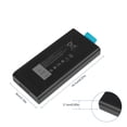 thumbnail image 4 of Emery TECH 97Wh 4XKN5 X8VWF Battery for Dell Latitude E5404 E7404 VCWGN 05XT3V, 4 of 5