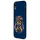 thumbnail image 2 of Funda para iPhone XR Harry Potter Escudo Floral de Hogwarts, 2 of 3