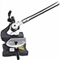 thumbnail image 3 of KAKA INDUSTRIAL MMS-3 Cast-Iron Multiple Purpose Throatless Sheet Metal Shear, High Accuracy, High Adjustability, Easy Operation Sheet Metal Cutter with 0.059-Inch Cutting Capacity, 3 of 4