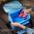 thumbnail image 5 of Coleman® Pro 24-Can Soft Cooler, 5 of 7